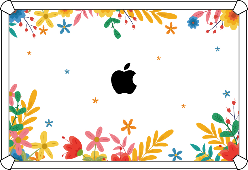 MAC BOOK 13.6-01