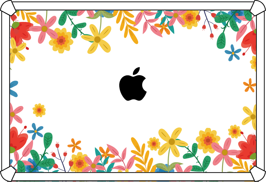 MAC BOOK 13.6-03