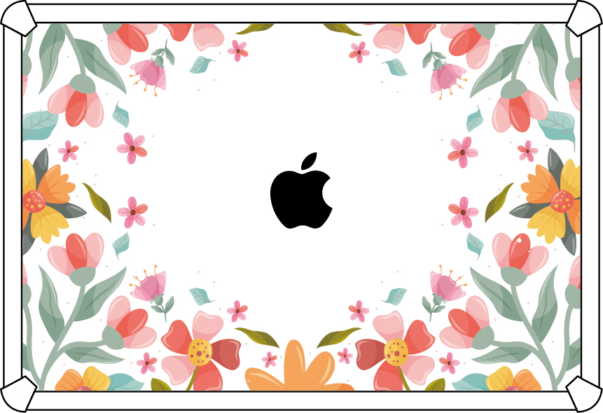 MAC BOOK 13.6-04