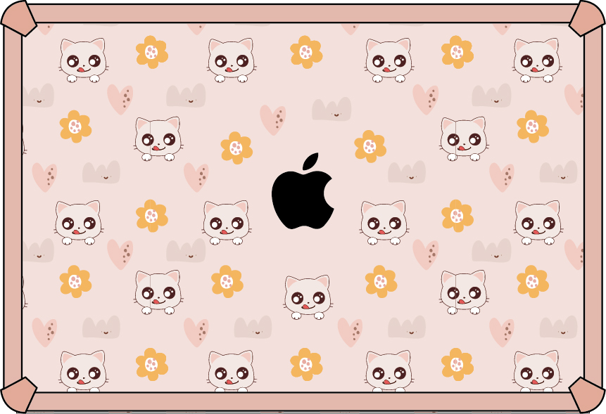 MAC BOOK 13.6-05