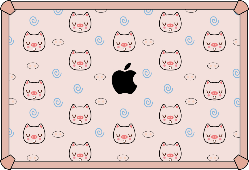 MAC BOOK 13.6-06