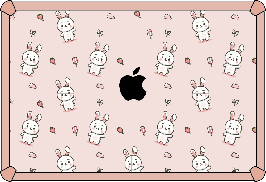 MAC BOOK 13.6-07
