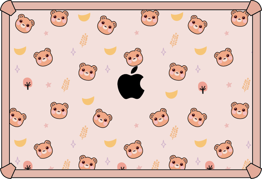 MAC BOOK 13.6-08