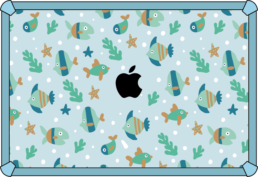 MAC BOOK 13.6-12