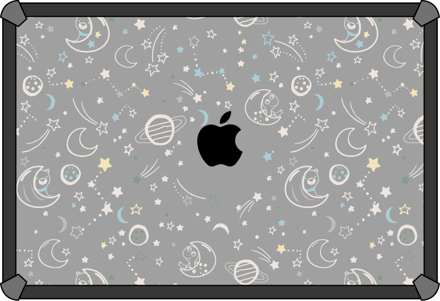 MAC BOOK 13.6-14